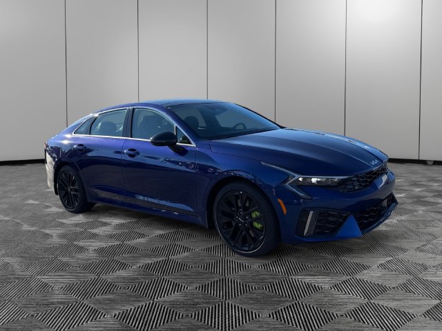 New 2027 Kia K5 GT FWD image 7