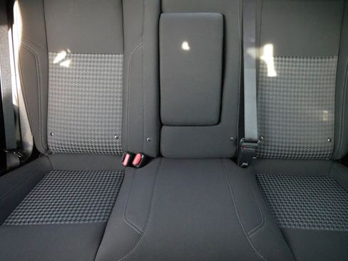 Used 2022 Dodge Challenger SXT w/ Blacktop Package image 13