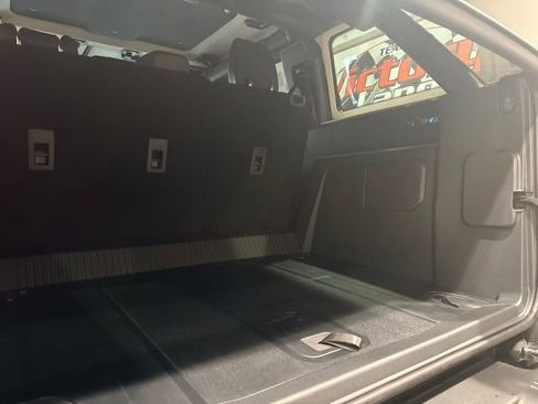 New 2026 Ford Bronco Big Bend w/ Black Diamond Package image 7