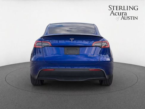 Used 2022 Tesla Model Y Performance AWD/4WD image 7