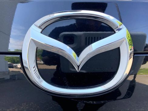 Certified 2023 MAZDA CX-5 AWD 2.5 S image 33