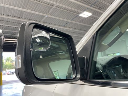 Used 2021 RAM 1500 Limited image 21