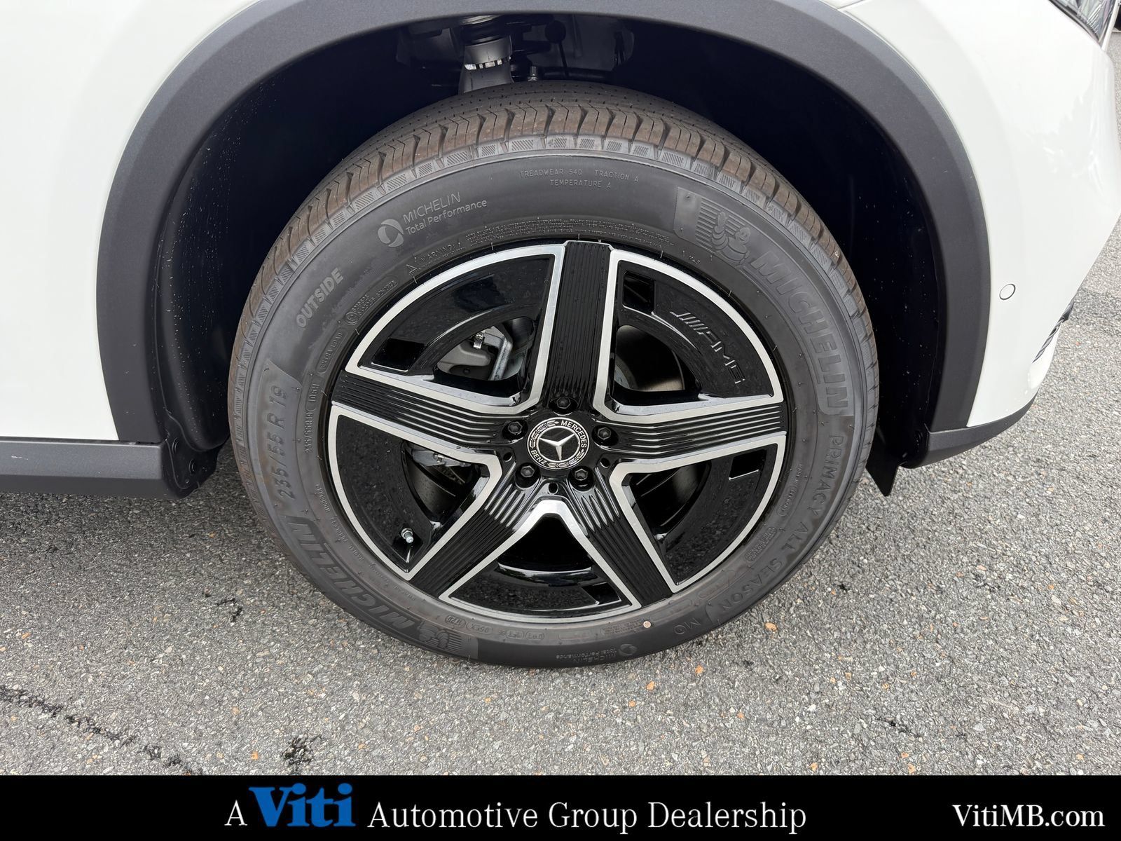 New 2027 Mercedes-Benz GLC 300 4MATIC image 10