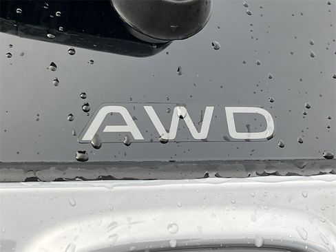 New 2026 Honda CR-V EX-L image 2