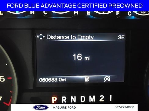 Used 2016 Ford F150 XLT w/ XTR Package AWD/4WD image 26