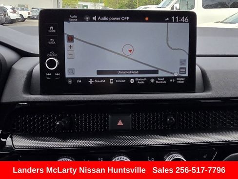 Used 2025 Honda CR-V Sport Touring image 20