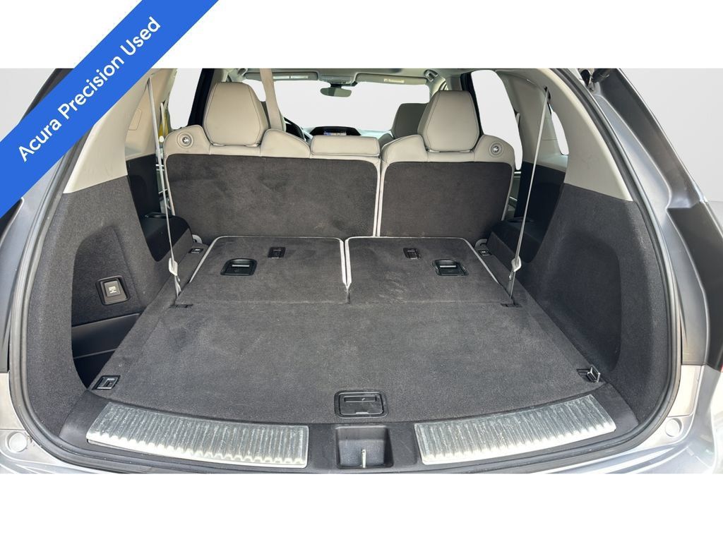 Used 2020 Acura MDX w/ Technology Package AWD/4WD image 21