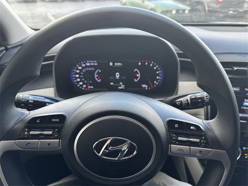 Used 2023 Hyundai Tucson SEL image 22