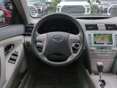 Used 2008 Toyota Camry Hybrid FWD image 15