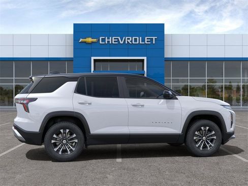 New 2025 Chevrolet Equinox LT w/ Safety and Technology Package image 37