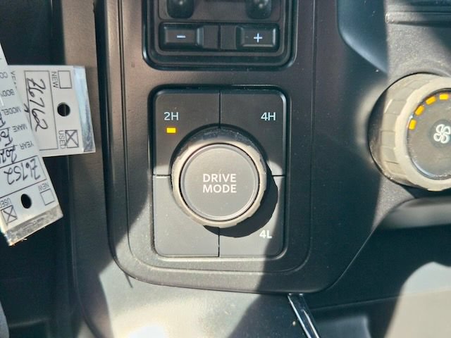 Used 2024 Ford F150 STX AWD/4WD image 23