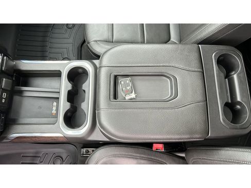 Certified 2021 GMC Sierra 1500 Denali w/ Denali Carbonpro Edition AWD/4WD image 20