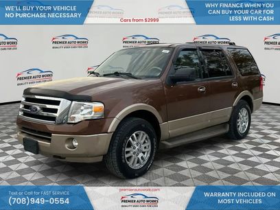 Used 2011 Ford Expedition XLT w/ 201A Rapid Spec Order Code