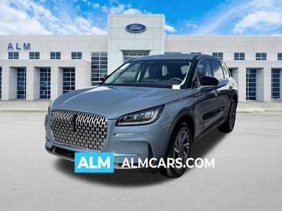 Used 2024 Lincoln Corsair FWD