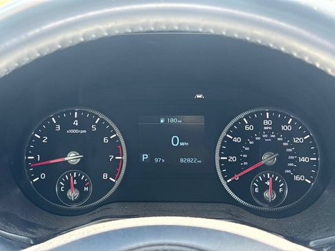 Used 2021 Kia Telluride EX w/ EX Premium Package FWD image 20
