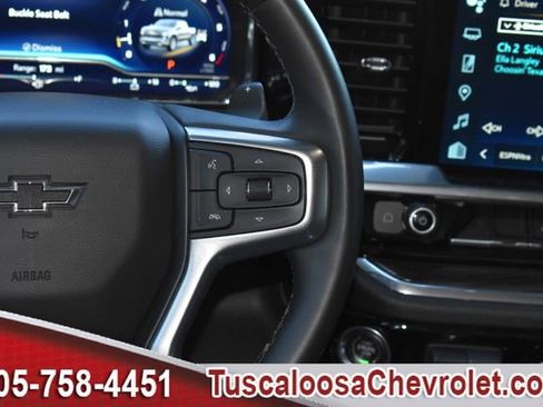 Used 2024 Chevrolet Silverado 1500 RST w/ All Star Edition Plus image 28