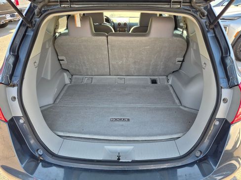Used 2012 Nissan Rogue S w/ Special Edition Pkg AWD/4WD image 27