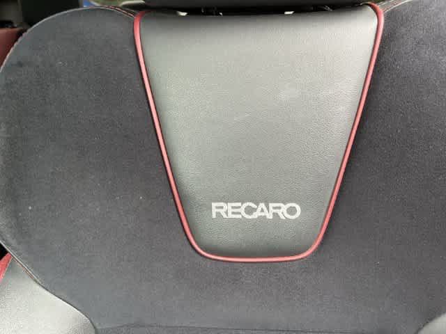 Used 2018 Subaru WRX STI AWD/4WD image 14