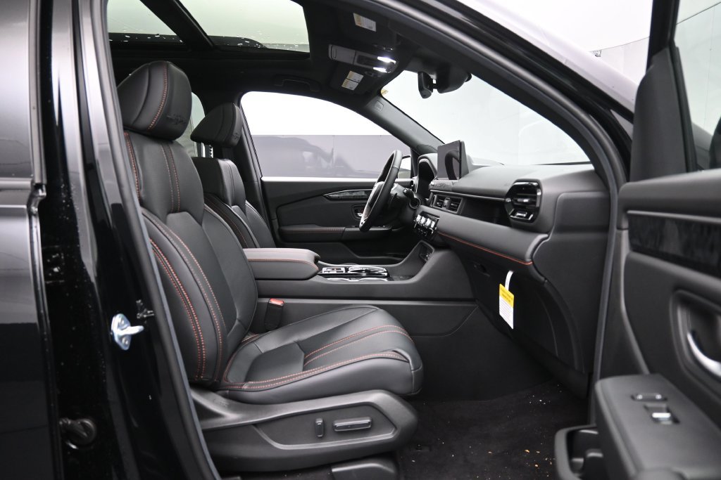 New 2026 Honda Passport TrailSport Elite image 23