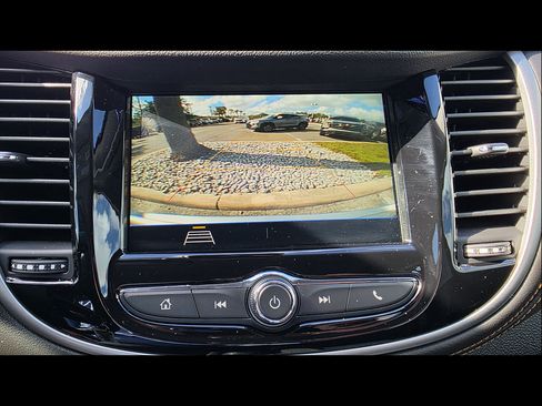 Used 2019 Chevrolet Trax LS w/ Tint and Cruise Package FWD image 8