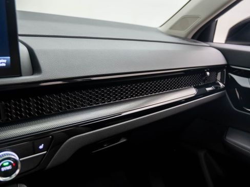 Certified 2024 Honda CR-V EX-L image 27