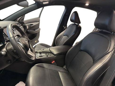 Used 2022 INFINITI QX55 Essential w/ Proassist Package AWD/4WD image 16