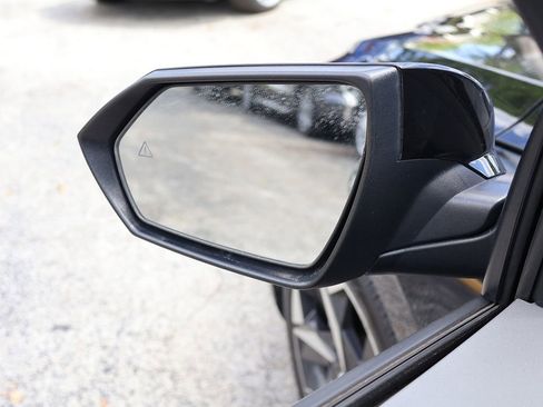 Used 2023 Hyundai Elantra SEL w/ Convenience Package FWD image 36