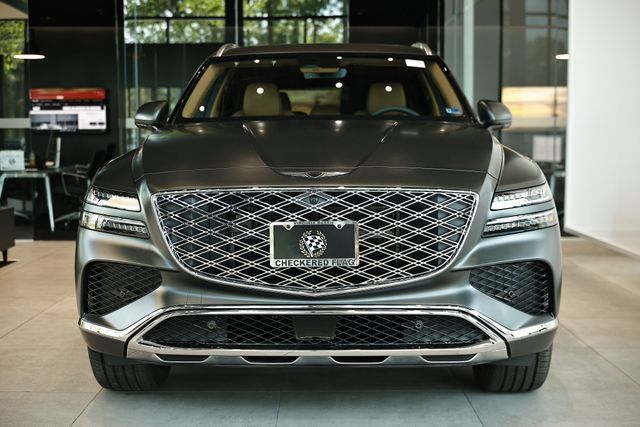 New 2026 Genesis GV80 3.5T Advanced AWD/4WD image 14