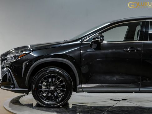 Used 2024 Lexus NX 250 FWD image 14