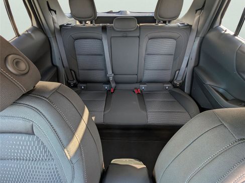New 2026 Chevrolet Equinox LT w/ LPO, Floor Liner Package image 11