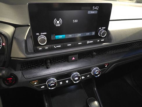 Used 2023 Honda CR-V Sport image 32