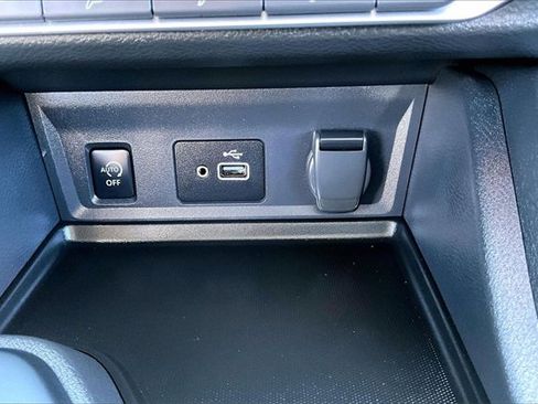 Certified 2025 Nissan Sentra S image 15