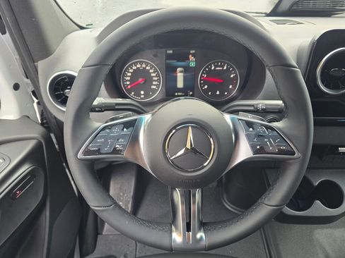 New 2026 Mercedes-Benz Sprinter 3500 image 23
