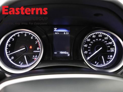 Used 2024 Toyota Camry LE image 18