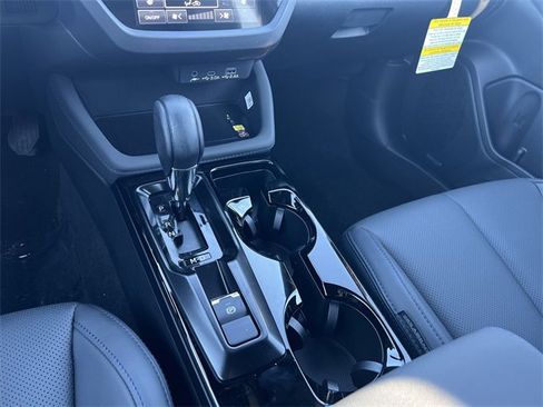 New 2026 Subaru Forester Limited image 17