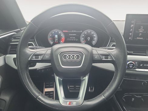 Used 2021 Audi A4 2.0T Premium Plus w/ Premium Plus Package image 16