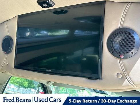 Used 2016 GMC Savana 2500 Extended RWD image 30