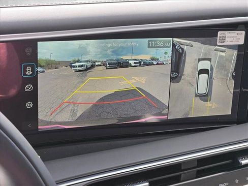 New 2026 Hyundai Palisade Calligraphy image 15