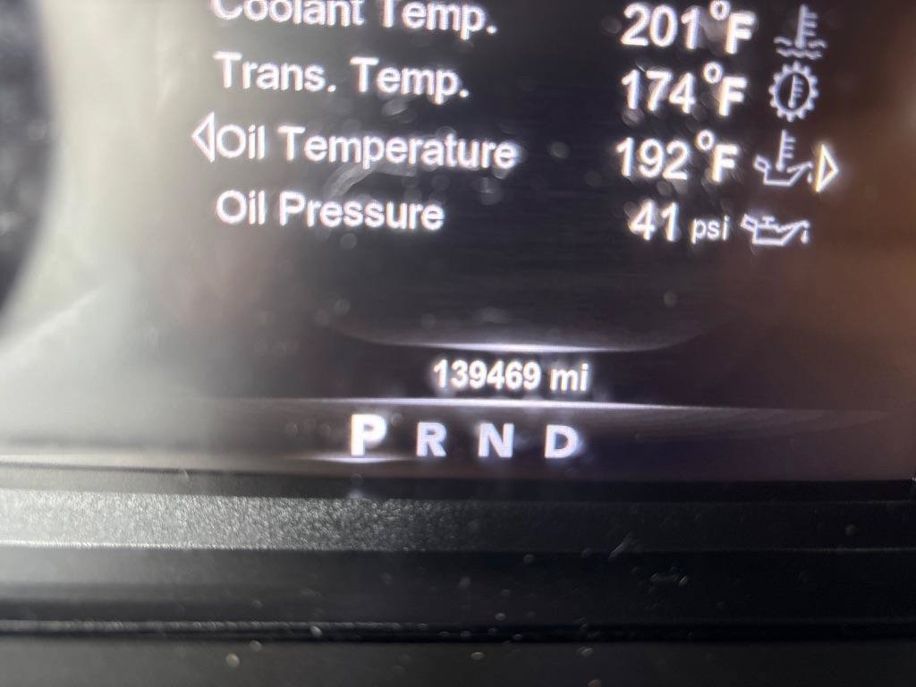 Used 2019 RAM 1500 Big Horn AWD/4WD image 23