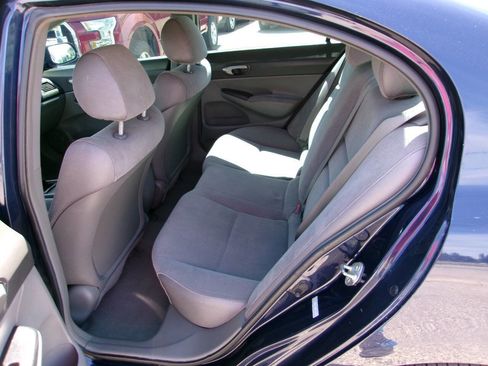 Used 2008 Honda Civic LX image 6