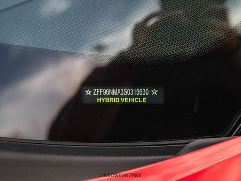 Used 2025 Ferrari SF90 Spider image 48