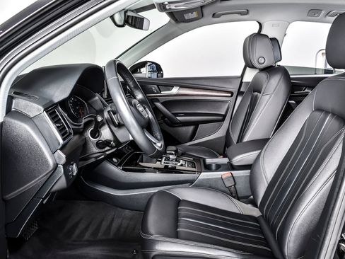 Used 2023 Audi Q5 2.0T Premium AWD/4WD image 16