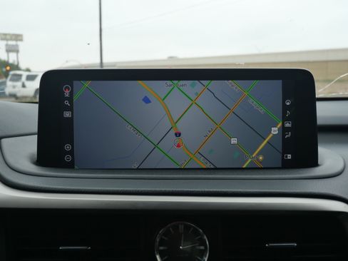 Used 2020 Lexus RX 350 F Sport image 15