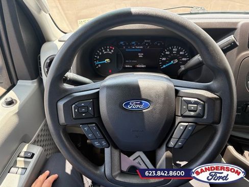 Used 2022 Ford E-350 and Econoline 350 Super Duty RWD image 12