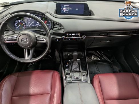 Certified 2023 MAZDA CX-30 AWD 2.5 S w/ Preferred Package image 24