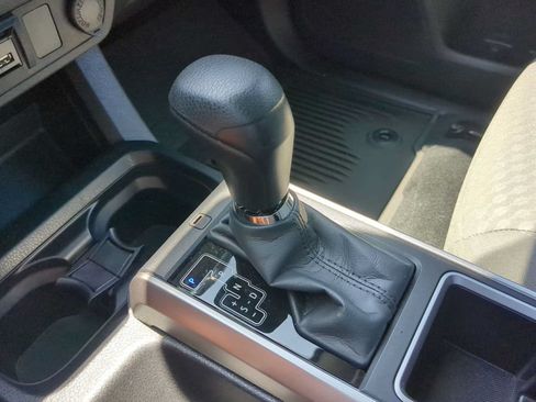 Used 2023 Toyota Tacoma SR5 RWD image 22