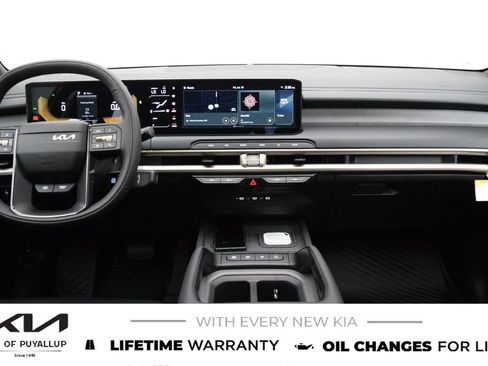 New 2027 Kia Telluride EX AWD/4WD image 17