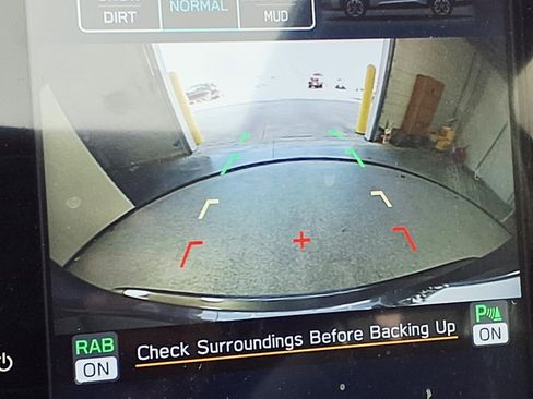 Certified 2025 Subaru Forester Sport w/ Popular Package #1 image 25