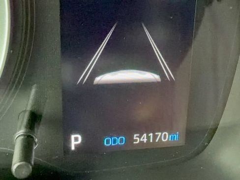 Used 2022 Toyota Corolla SE FWD image 21