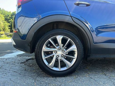 Used 2022 Buick Encore GX Select w/ Experience Buick Package FWD image 23